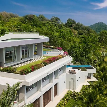 Villa Leelawadee Por Bay Luaran gambar