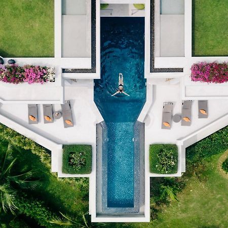 Villa Leelawadee Por Bay Luaran gambar