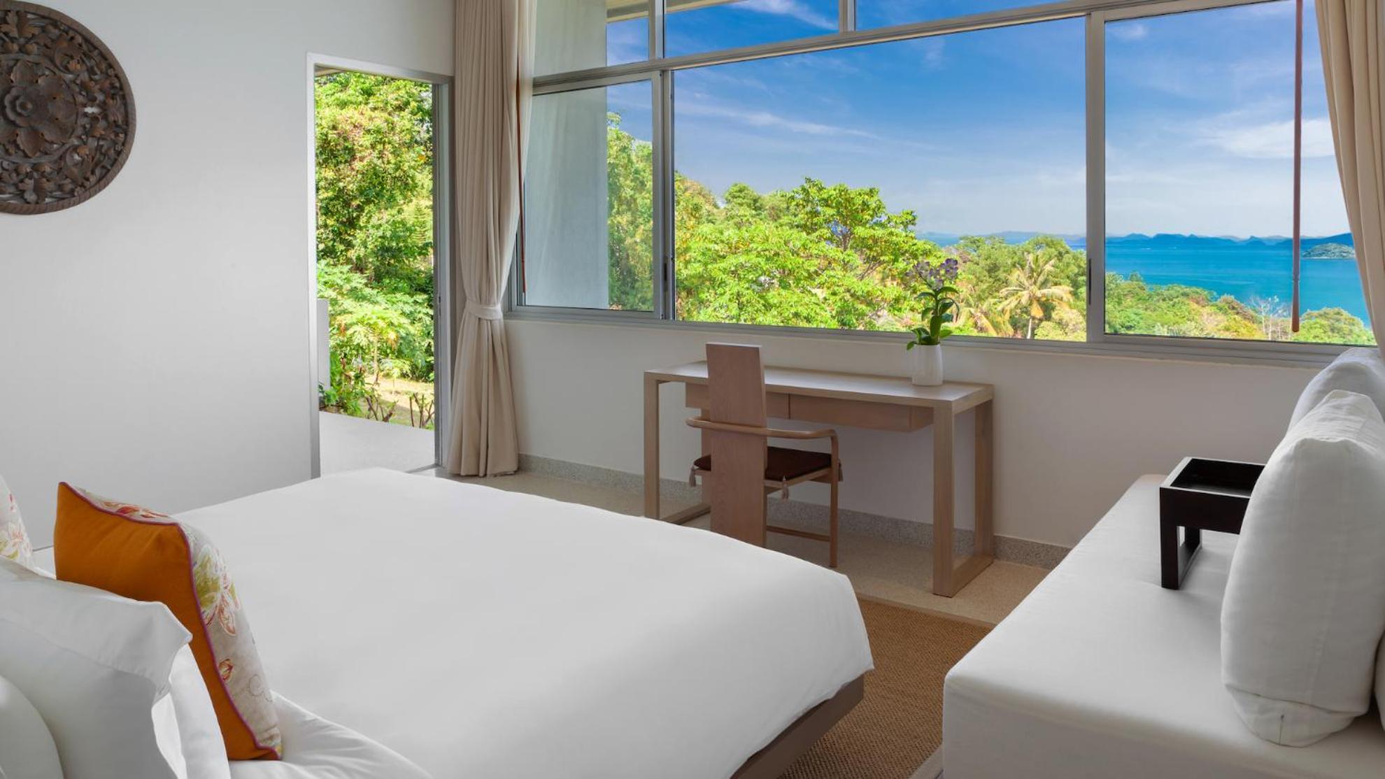 Villa Leelawadee Por Bay Luaran gambar