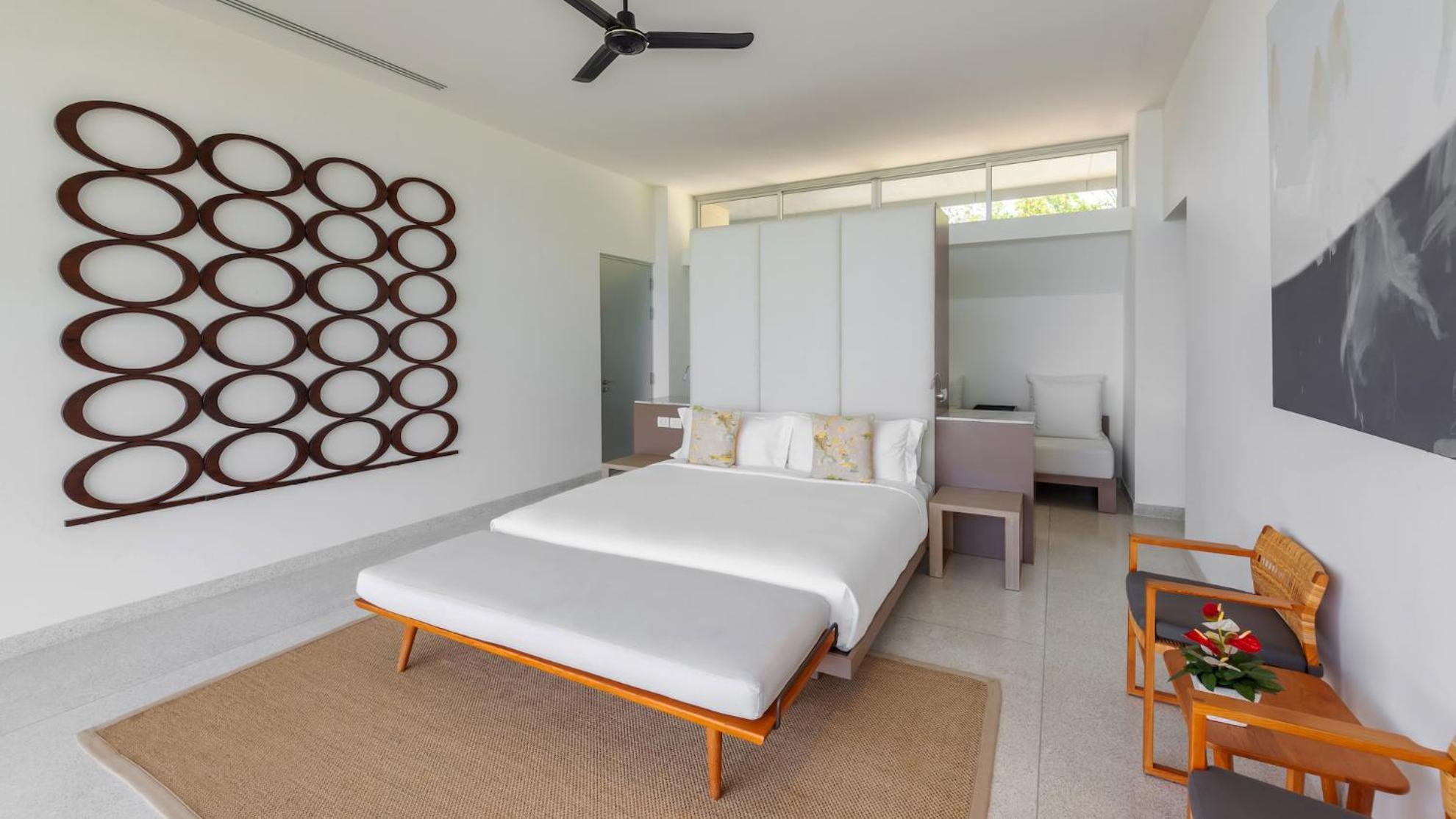 Villa Leelawadee Por Bay Luaran gambar